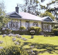 Wybalenna Lodge - Hotel NSW