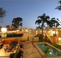 Kelanbri Holiday Apartments - Hotel NSW