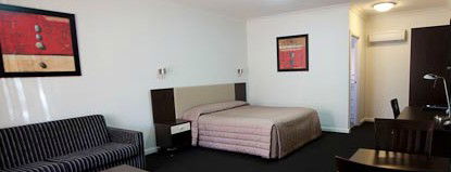 Charles Sturt Motor Inn - Hotel NSW 0