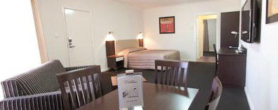 Charles Sturt Motor Inn - Hotel NSW 2