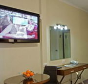 Best Western Central Motel And Apartments - Hotel NSW