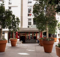 Tribeca Serviced Apartments - Hotel NSW