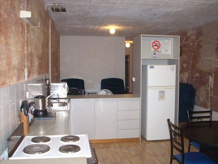 Desert View Apartments - Hotel NSW 2
