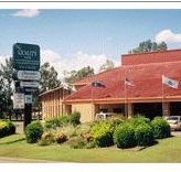 Quality Inn Charbonnier Hallmark - Hotel NSW