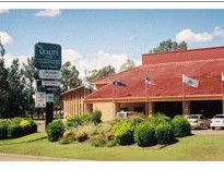 Quality Inn Charbonnier Hallmark - Hotel NSW 0