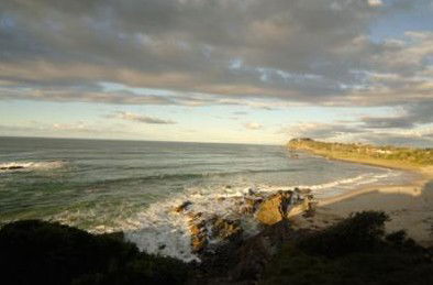 Golden Sands Motor Inn - Hotel NSW 2