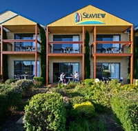 Seaview Motel  Apartments - Hotel NSW