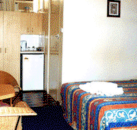 Hawaiian Sands Motor Inn - Hotel NSW