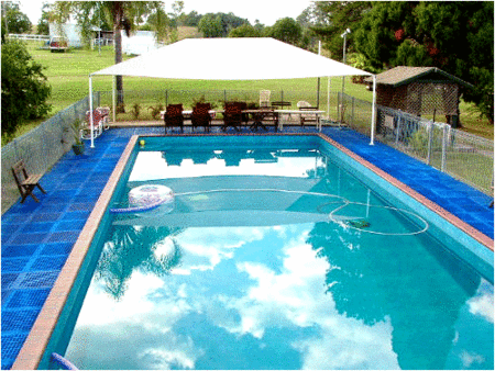 Jacaranda Motor Lodge - Hotel NSW