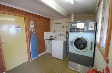 Junction Motor Inn - Hotel NSW 1