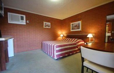 Junction Motor Inn - Hotel NSW 2
