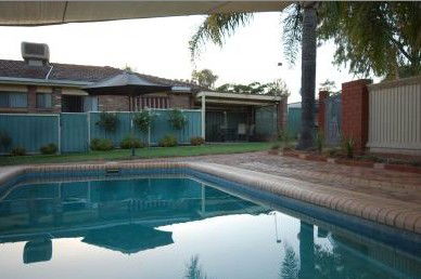 Junction Motor Inn - Hotel NSW 4