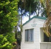Melaleuca Caravan Park - Hotel NSW