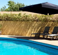 Nagambie Motor Inn - Hotel NSW