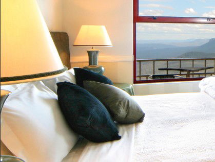 Echoes Hotel And Restaurant - Hotel NSW 1