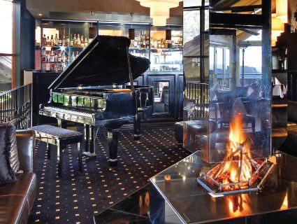 Echoes Hotel And Restaurant - Hotel NSW 3