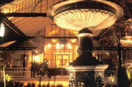 Echoes Hotel And Restaurant - Hotel NSW 4