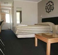 Queensgate Motel - Hotel NSW
