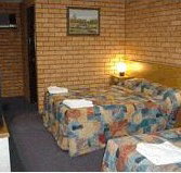 Royal Palms Motor Inn - Hotel NSW