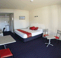 Best Western Zebra Motel - Hotel NSW