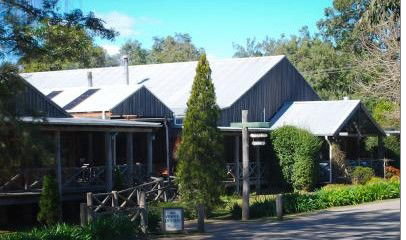 Monkerai Valley NSW Hotel NSW
