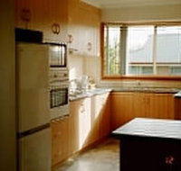 Apartments on Tolmie - Hotel NSW