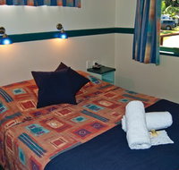 BIG4 Cairns Crystal Cascades Holiday Park
