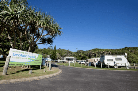 Broken Head Holiday Park - Hotel NSW 0