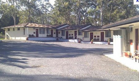 Kempsey Powerhouse Motel - Hotel NSW 1