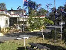 Kempsey Powerhouse Motel - Hotel NSW 2