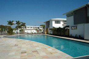 Coolum Villas - Hotel NSW 0