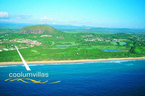 Coolum Villas - Hotel NSW 3
