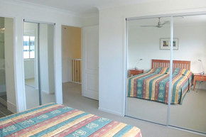 Coolum Villas - Hotel NSW 4