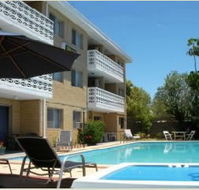 Brownelea Holiday Apartments - Hotel NSW