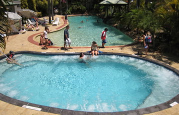 Churchlands WA Hotel NSW