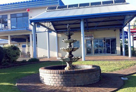 City Centre Motel - Hotel NSW 0