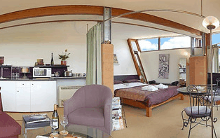 Bettenay's Vineyard and Winery - Hotel NSW