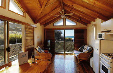 Blue Lagoon Beach Resort - Hotel NSW 0