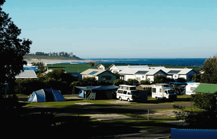 Blue Lagoon Beach Resort - Hotel NSW 3