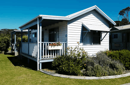 Blue Lagoon Beach Resort - Hotel NSW 4