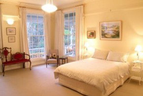Bimbimbi House - Hotel NSW 2