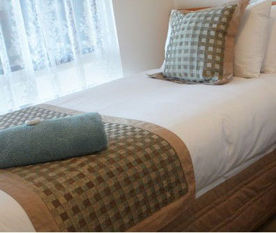 Carriage House Motor Inn - Hotel NSW 3