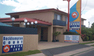 Book Rockhampton Accommodation Vacations Hotel NSW Hotel NSW