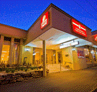 Mid City Warrnambool - Hotel NSW