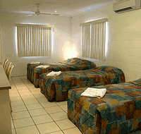 Barrier Reef Motel