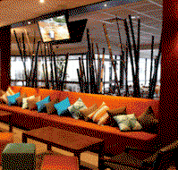 Rydges Plaza Cairns
