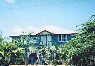 Airville QLD Hotel NSW
