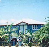Ayr Backpackers/wilmington House - Hotel NSW