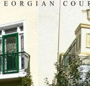 Georgian Court Bed and Breakfast - Hotel NSW