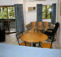 Rainforest Grove Holiday Resort